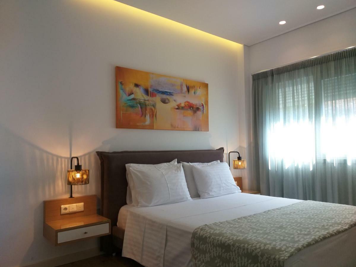 Rustemi Aparthotel Sarande Room photo